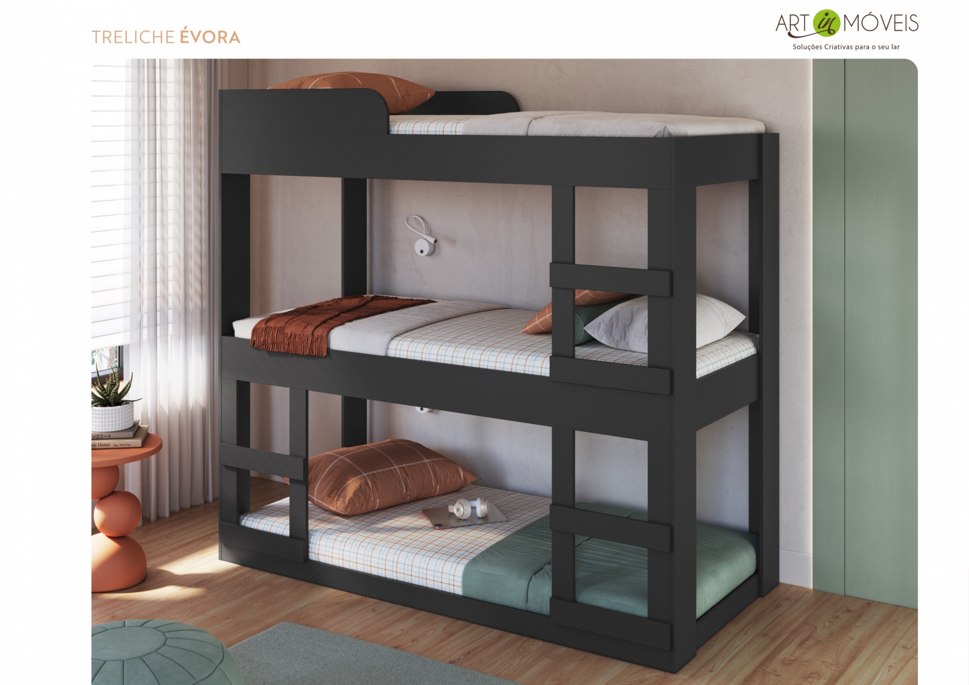 Produto Treliche Évora